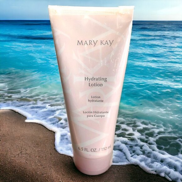 Hello Clean Mary Kay Hydrating Lotion - Picture 3 of 5